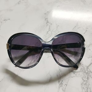 Authentic Chloe Sunglasses Good Condition